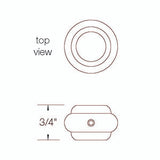 C1 Small Collar Dimensional Information