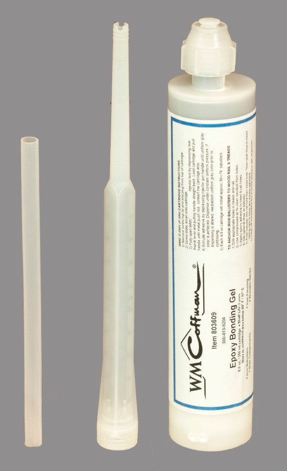 C-2901 Epoxy Adhesive for the Injector Tool