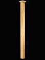 C-4077 Landing Box Newel Post