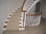 2315 Utah Classic Pin Top Baluster