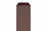 HF-3048 S4S 3" Newel Post Chamferred Top