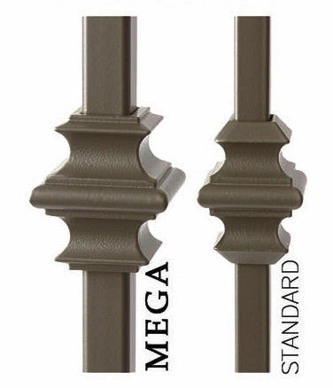 Compare Balusters