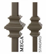 Compare Balusters