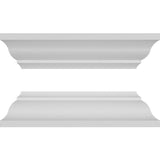 Crown Capital and Base