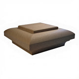 Beech D-Style Cap