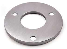 E004720011 Stainless Steel Disc 3 15/16" Dia. x 15/64"