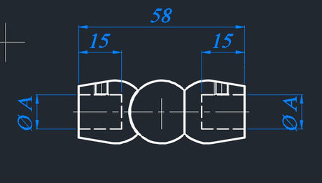 E0070 CADD