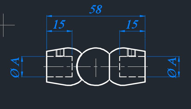 E0070 CADD
