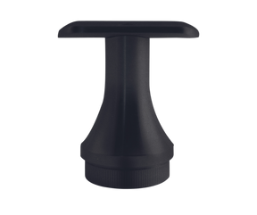 Nero Round Handrail Support for 1 2/3" Dia x 5/64" Tube