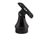 E0104-MB Nero Round Pivotable Handrail Support for 1 2/3" Dia x 5/64"Tube