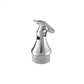 E0104 Stainless Steel Handrail Support, Pivotable