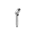 E011931 Stainless Steel Handrail Support, Pivotable Connector