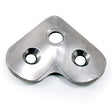 E011971 Stainless Steel Mounting Saddle