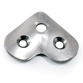 E011971 Stainless Steel Mounting Saddle