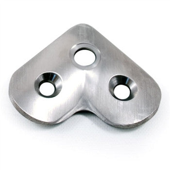 E011971 Stainless Steel Mounting Saddle