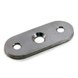 E011976 Stainless Anchorage with Flat Surface