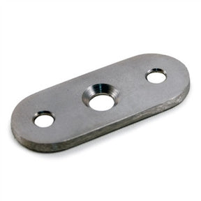 E011976 Stainless Anchorage with Flat Surface