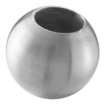 E01261 Stainless Steel Sphere 25/32"