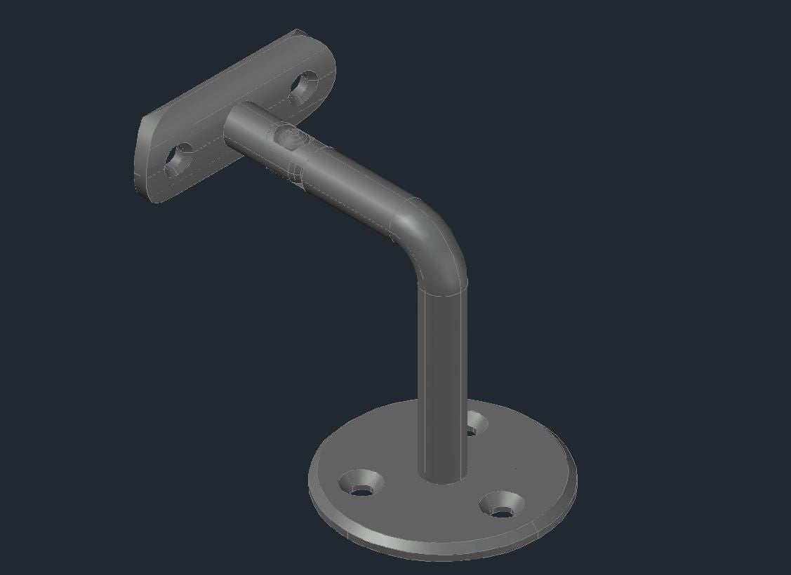 E02231 CADD Drawing