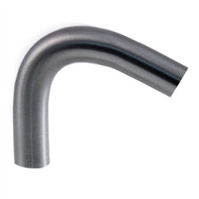 E028/120 Stainless Steel Elbow, 120-degree, 1 2/3" Tube