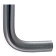 E028/90 Stainless Steel Elbow, 90-Degree, 1 2/3" Tube