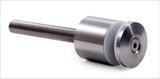 E2200100 Rounded Wall Glass Clamp For 5/16" to 1/2" Thickness