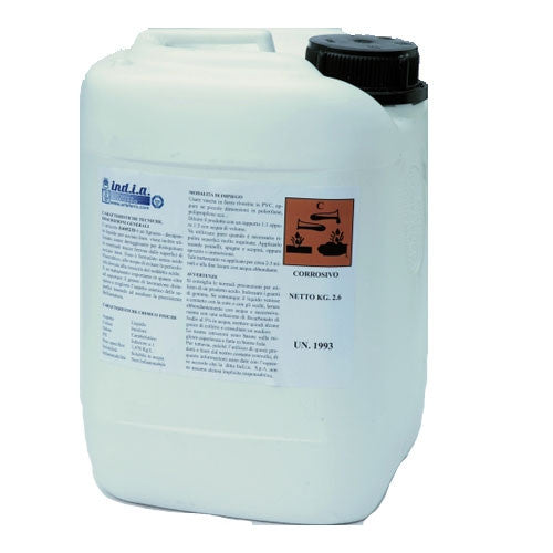 E4052/D De-Rusting Liquid