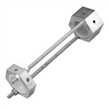 E40580 Drilling Template