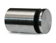 E40902304 Rounded Wall Glass Clamp For 5/16" to 11/16" Thickness