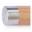 E4265 Woodinox Flat End Terminal