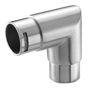 E451 Stainless Steel Elbow 90-degree 1 2/3" Tube