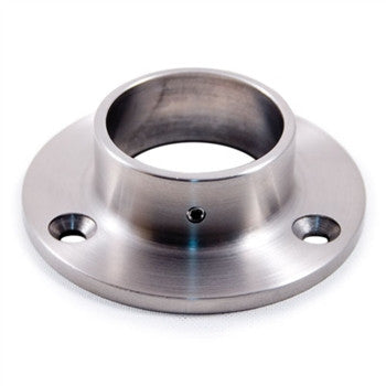 E456 Stainless Steel Anchorage For Tube 1 2/3" Dia. x 5/64"