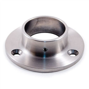 E456 Stainless Steel Anchorage For Tube 1 2/3" Dia. x 5/64"