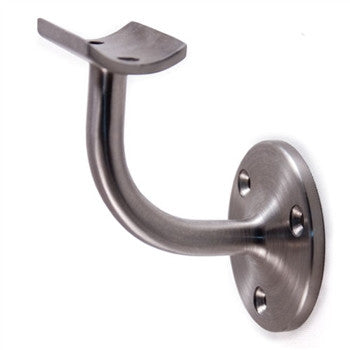 E459 Handrail Support, Wall Bracket