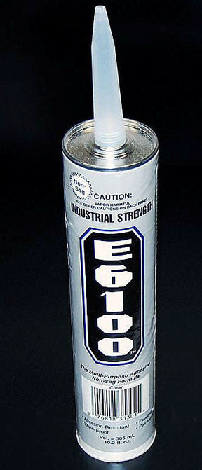 E6100 Multi-Purpose Adhesive