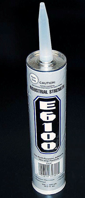 E6100 Multi-Purpose Adhesive