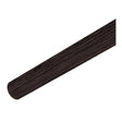 E692 Woodinox Wenge Handrail 6 1/2 Ft. Long