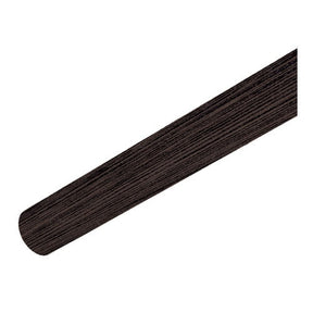 E692 Woodinox Wenge Handrail 6 1/2 Ft. Long