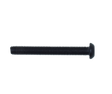 ED07/MB Nero Rounded Head M6 Screw (Right & Left)