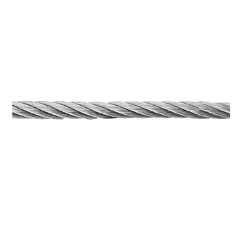 EF7X705 Wire Rope, 5mm