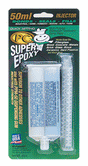 EPC-410 Epoxy Tubes