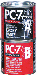 EPC-7 Epoxy Cans