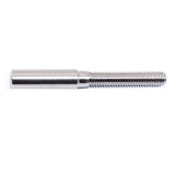 ETM06SX Stainless Steel Threaded Terminal (Left)