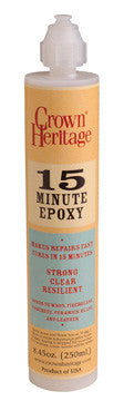 3139 Epoxy Tubes 250ml