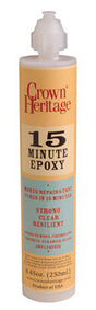3139 Epoxy Tubes 250ml