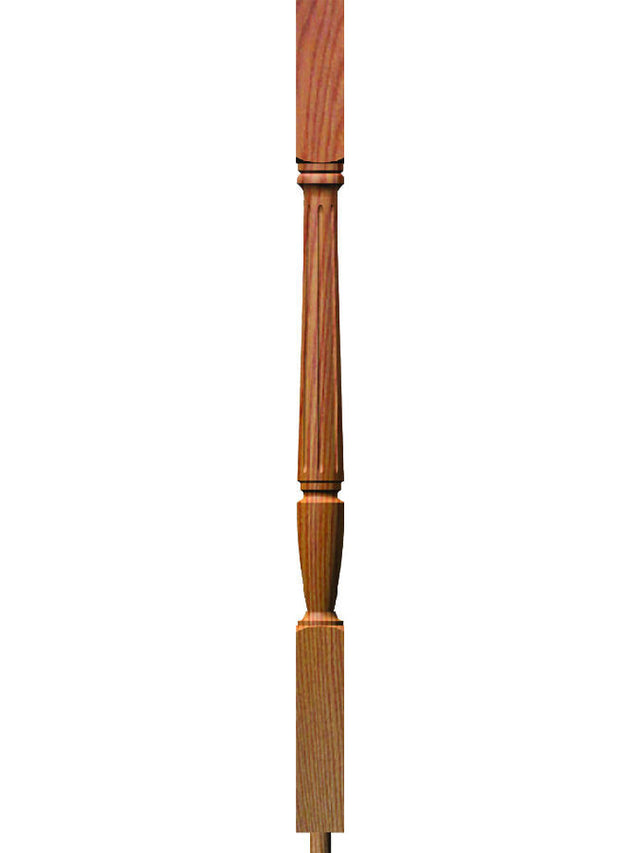 F-2234 Elegant Rise Bunker Hill Baluster