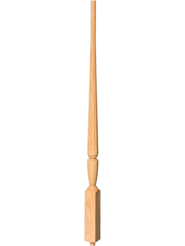 F-1242 Elegant Rise Baluster