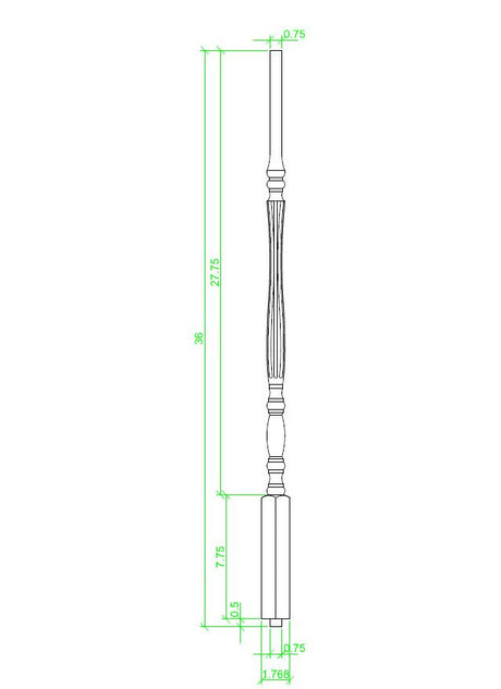 F-2215 CADD Image