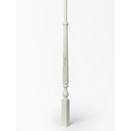 F-2715 Flured Ohio Baluster, Primed