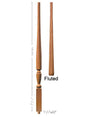 F-2515 42" Fluted Georgia Baluster
